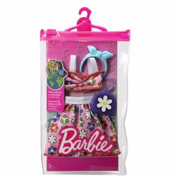 Barbie HJT21 accessoire pour poupée Accessoires pour poupée