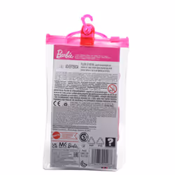Barbie – Pack Accessoires Desserts
