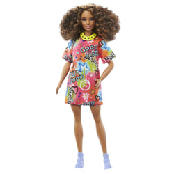 Barbie Fashionistas HJT00 poupée