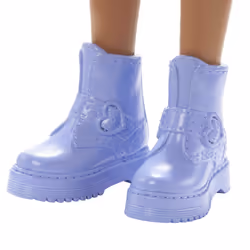 Barbie Fashionistas HJT00 poupée - Vue supplémentaire 4