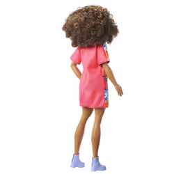 Barbie Fashionistas HJT00 poupée - Vue supplémentaire 5