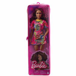 Barbie Fashionistas HJT00 poupée - Vue supplémentaire 6