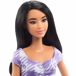 Barbie Fashionistas HJR98 poupée