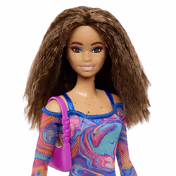 Barbie Fashionistas HJT03 poupée
