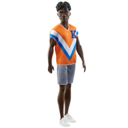Barbie Fashionistas HJT08 poupée