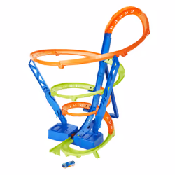 Hot Wheels Action HJT51, 5 an(s), D, Plastique