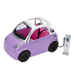 Barbie HJV36 accessoire pour poupée Voiture de poupée