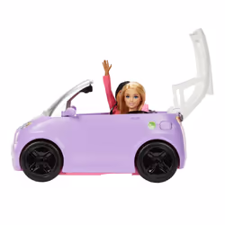 Barbie HJV36 accessoire pour poupée Voiture de poupée - Vue supplémentaire 4