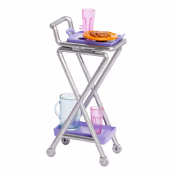 Barbie HJV38 accessoire pour poupée Accessoires de poupée