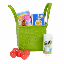 Barbie HJV38 accessoire pour poupée Accessoires de poupée - Vue supplémentaire 4