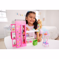 Barbie HJV38 accessoire pour poupée Accessoires de poupée - Vue supplémentaire 6