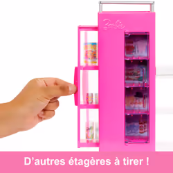 Barbie HJV38 accessoire pour poupée Accessoires de poupée - Vue supplémentaire 7