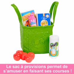 Barbie HJV38 accessoire pour poupée Accessoires de poupée - Vue supplémentaire 9