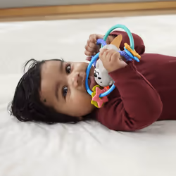 Fisher-Price – Loutre à Tordre et Mordiller
