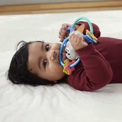 Fisher-Price – Loutre à Tordre et Mordiller