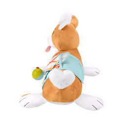 Fisher-Price – Mon Coussin Chiot d’éveil 3 en 1