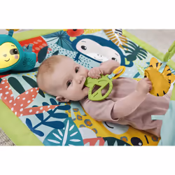 Fisher-Price – Mon Tapis de la Jungle 2.0 - Vue supplémentaire 13