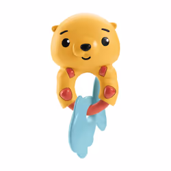 Fisher-Price HJW11 hochet - Vue supplémentaire 5