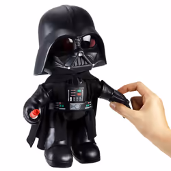 Star Wars HJW21 peluche - Vue supplémentaire 4