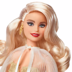 Barbie Signature HJX04 poupée