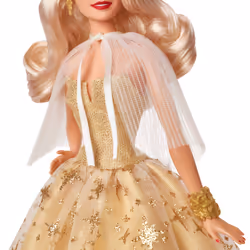 Barbie Signature HJX04 poupée