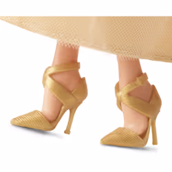 Barbie Signature HJX04 poupée - Vue supplémentaire 4