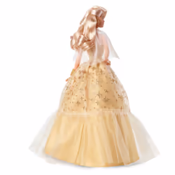 Barbie Signature HJX04 poupée - Vue supplémentaire 5