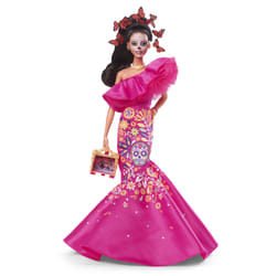 Barbie Signature HJX14 poupée