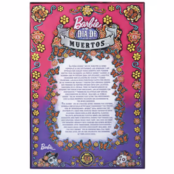 Barbie Signature HJX14 poupée - Vue supplémentaire 10