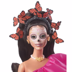 Barbie Signature HJX14 poupée - Vue supplémentaire 15