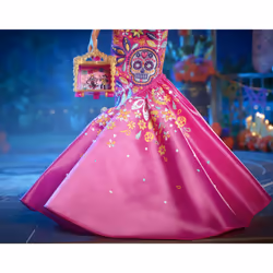 Barbie Signature HJX14 poupée - Vue supplémentaire 18