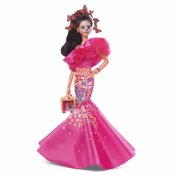 Barbie Signature HJX14 poupée