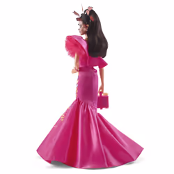Barbie Signature HJX14 poupée