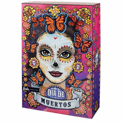 Barbie Signature HJX14 poupée - Vue supplémentaire 9