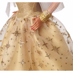 Barbie Signature Poupée Joyeux Noël 2023