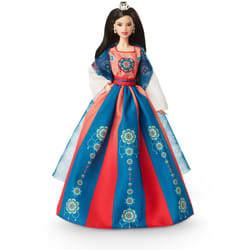 Barbie Signature Poupée Nouvel An Chinois