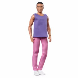 Barbie Signature HJW84, Poupée mannequin, Mâle, 6 an(s), Garçon/Fille, 300 mm, 960 g