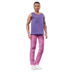 Barbie Signature HJW84 poupée