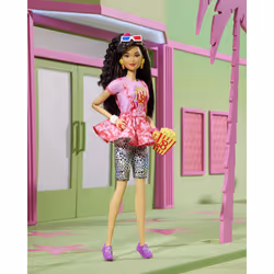 Barbie Signature – Poupée Rétro et Accessoires - Vue supplémentaire 5