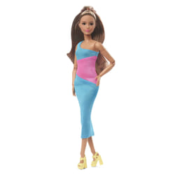 Barbie Signature HJW82 poupée