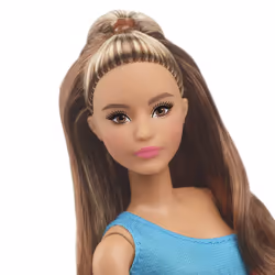 Barbie Signature HJW82 poupée