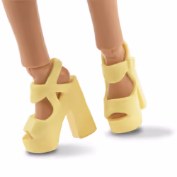 Barbie Signature HJW82 poupée