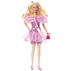 Barbie Signature Poupée Rétro et Accessoires