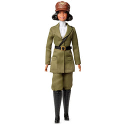 Barbie Signature HJX36 poupée