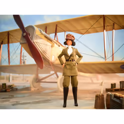 Barbie Signature HJX36 poupée