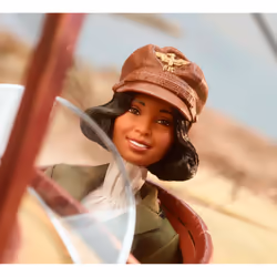 Barbie Signature HJX36 poupée