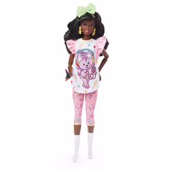 Barbie Signature Poupée Rétro et Accessoires, Poupée mannequin, Femelle, 6 an(s), Garçon, 330,2 mm, 1,54 kg