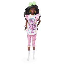 Barbie Signature Poupée Rétro et Accessoires