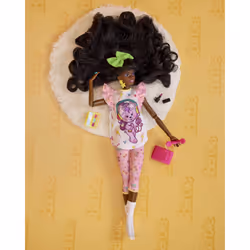 Barbie Signature Poupée Rétro et Accessoires