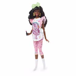 Barbie Signature Poupée Rétro et Accessoires - Vue supplémentaire 4